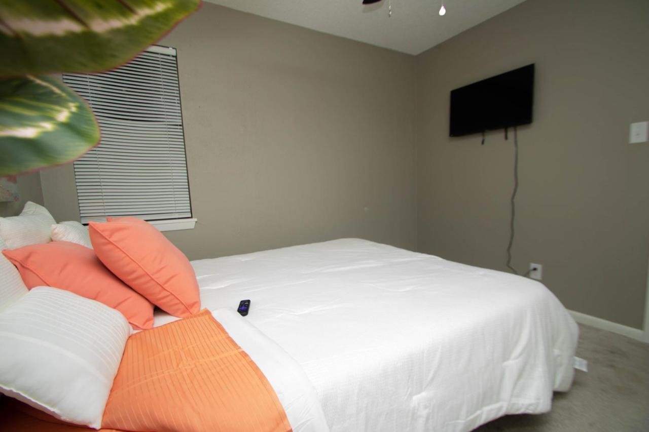 Zen'S Retreat Appartement North Little Rock Buitenkant foto